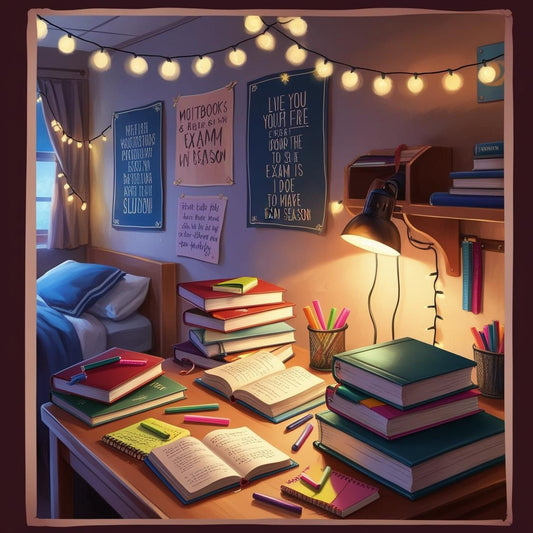 A Guide for College Parents: Making the Most of Christmas Break with Your College Student - My Dorm Store