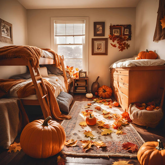 How to survive midterms - My Dorm Store