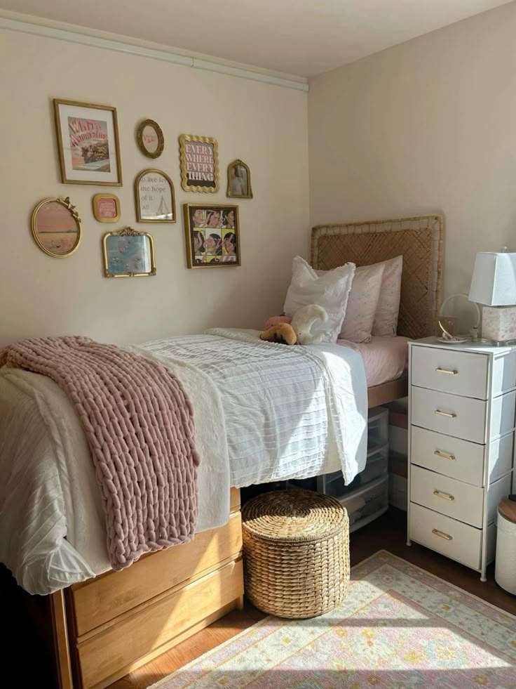 Spring Semester Reset: Helping Your Student Regain Focus and Motivation - My Dorm Store