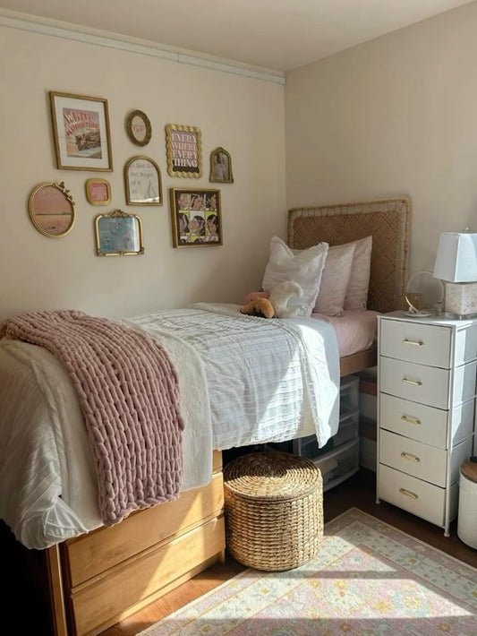 Spring Semester Reset: Helping Your Student Regain Focus and Motivation - My Dorm Store