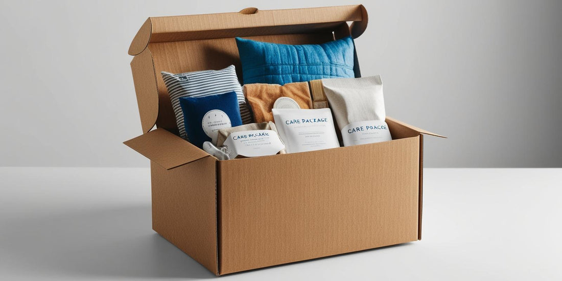 Staying Connected with Your College Student Mid-Semester - My Dorm Store