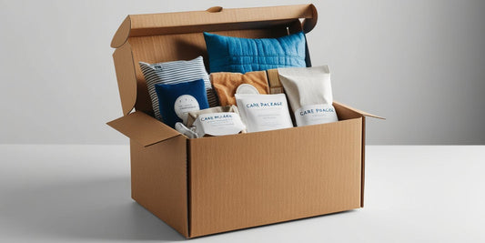 Staying Connected with Your College Student Mid-Semester - My Dorm Store