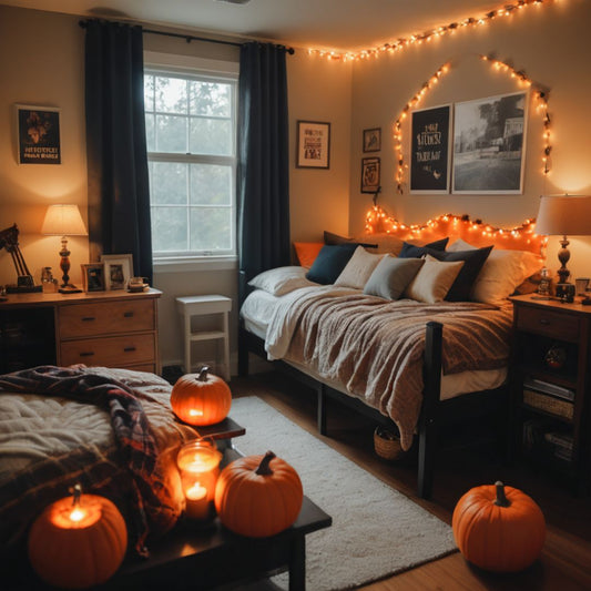 Tidy your space - My Dorm Store