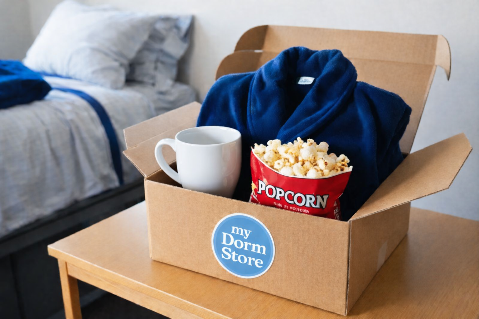 Care & Holiday Packages - My Dorm Store