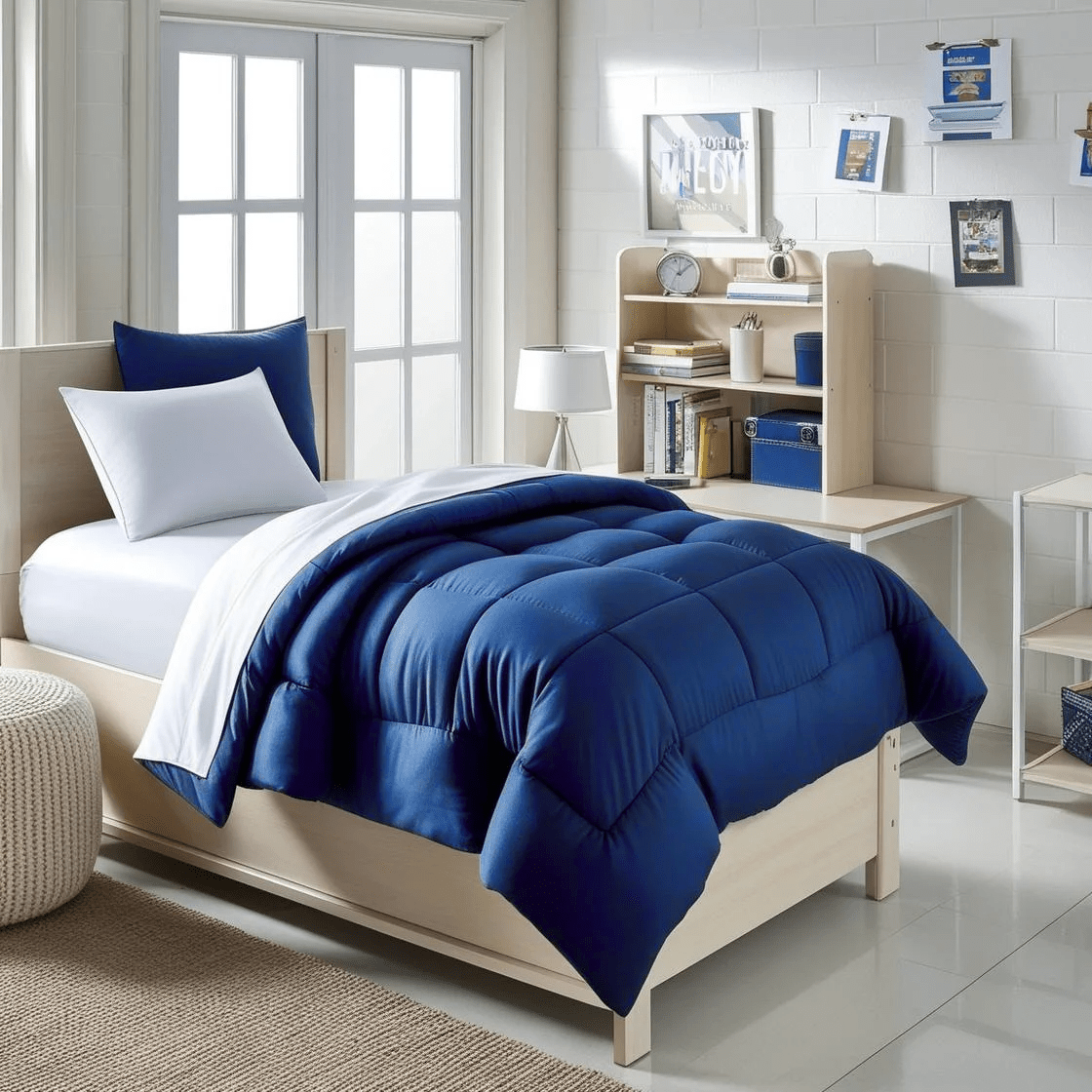 Dorm Bedding - My Dorm Store