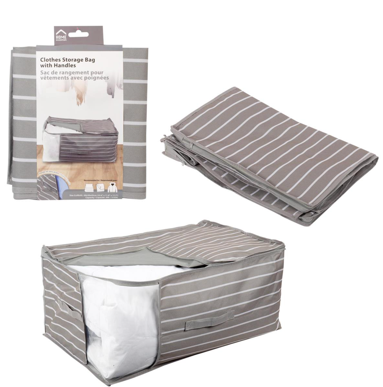 Dorm Move-in Complete Bundle