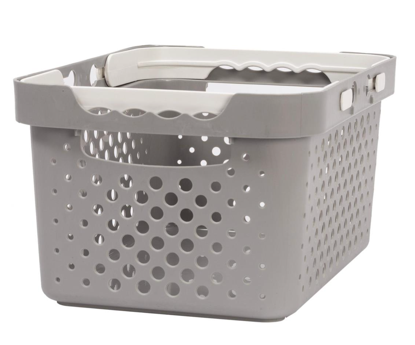 Bathroom Storage Basket