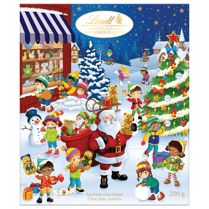 Advent Calendar - My Dorm Store