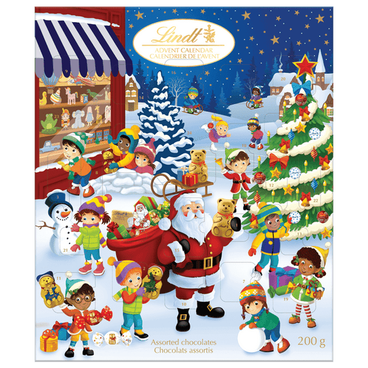 Advent Calendar - My Dorm Store