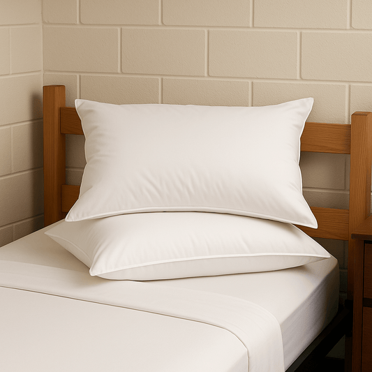 Basic Bedding Package - My Dorm Store