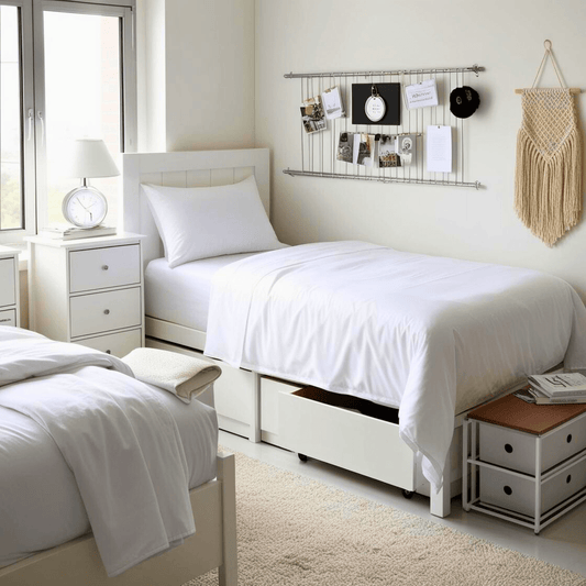 Basic Bedding Package - My Dorm Store
