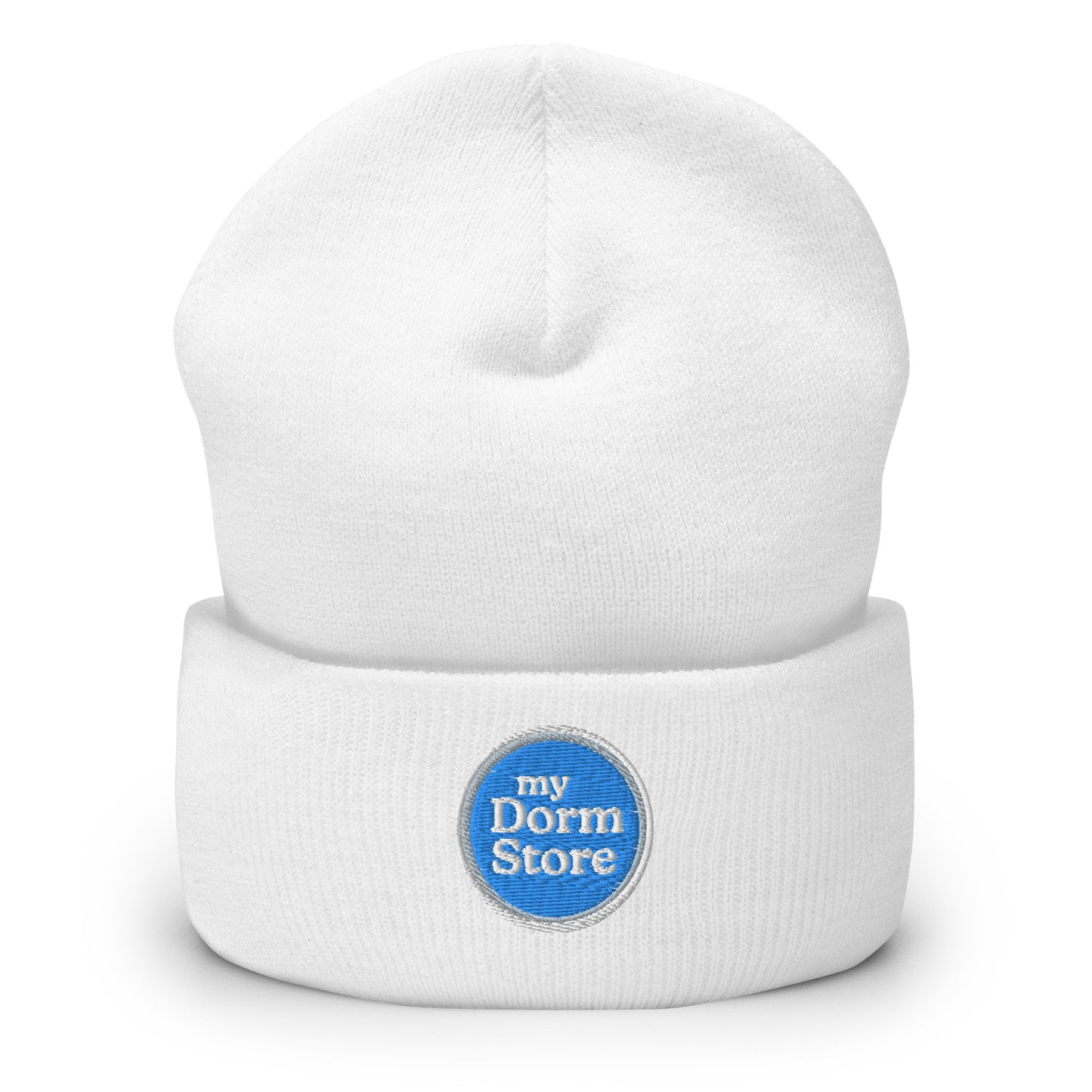 Cuffed Beanie