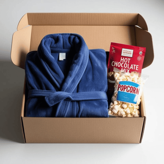 Exam & Midterm Care Package - My Dorm Store