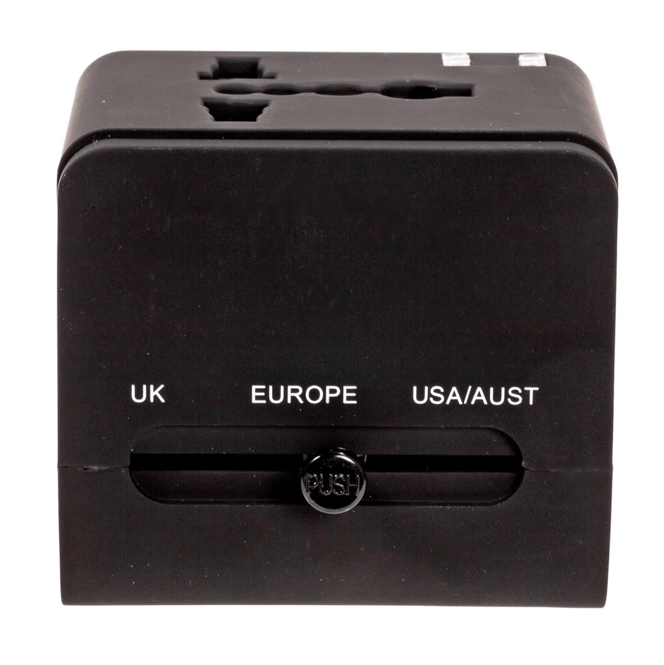 Global Travel Adapter - My Dorm Store