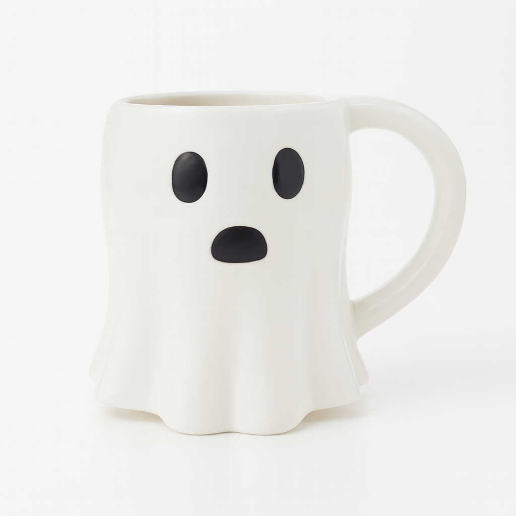 Halloween Mug - My Dorm Store