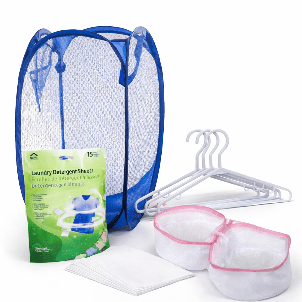 Laundry Essentials - My Dorm Store