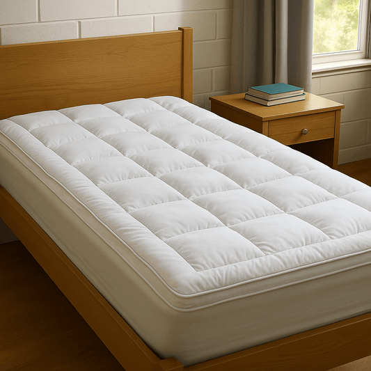 Mattress Topper - My Dorm Store