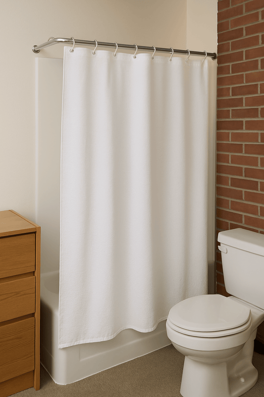 Shower Curtain - My Dorm Store