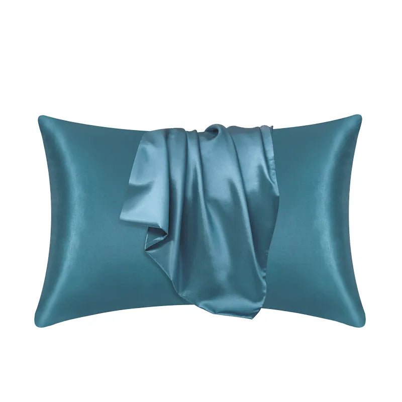 Silk Washable Pillowcase - My Dorm Store