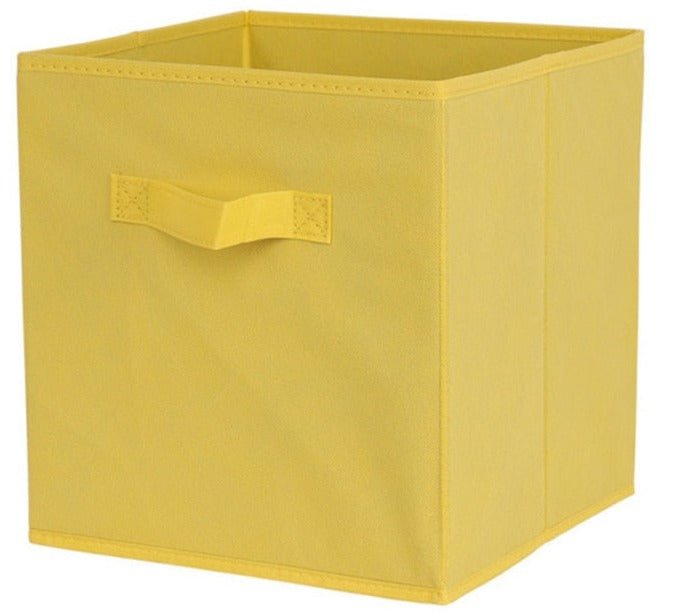Storage Bins - My Dorm Store