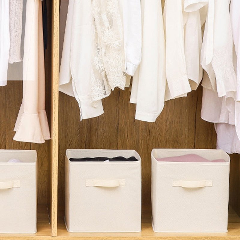Storage Bins - My Dorm Store