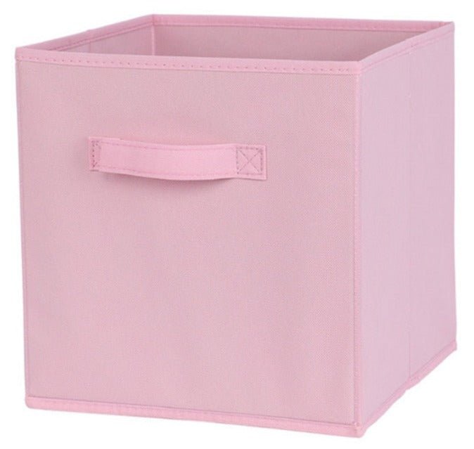 Storage Bins - My Dorm Store