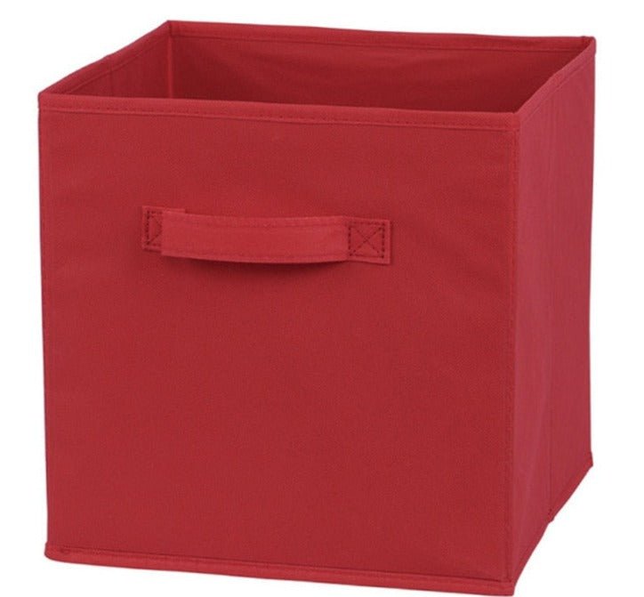 Storage Bins - My Dorm Store
