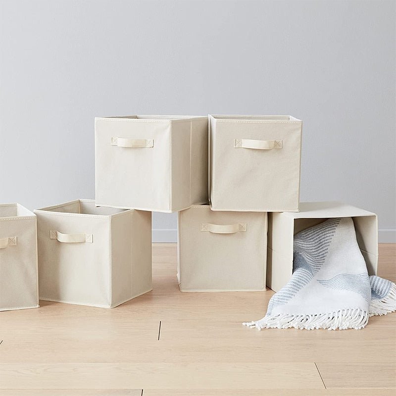 Storage Bins - My Dorm Store
