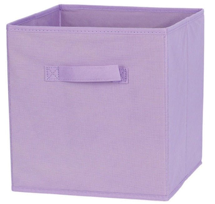 Storage Bins - My Dorm Store