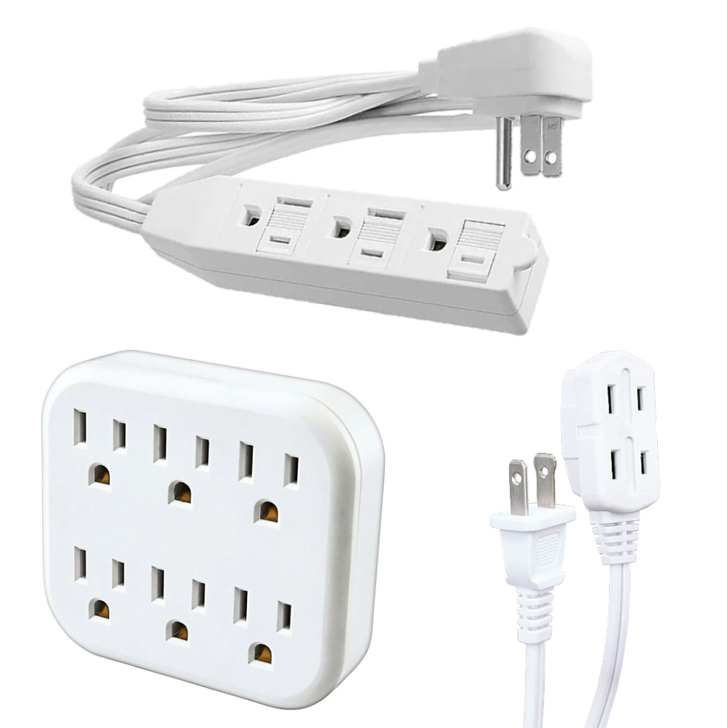 Tech Essentials - My Dorm Store