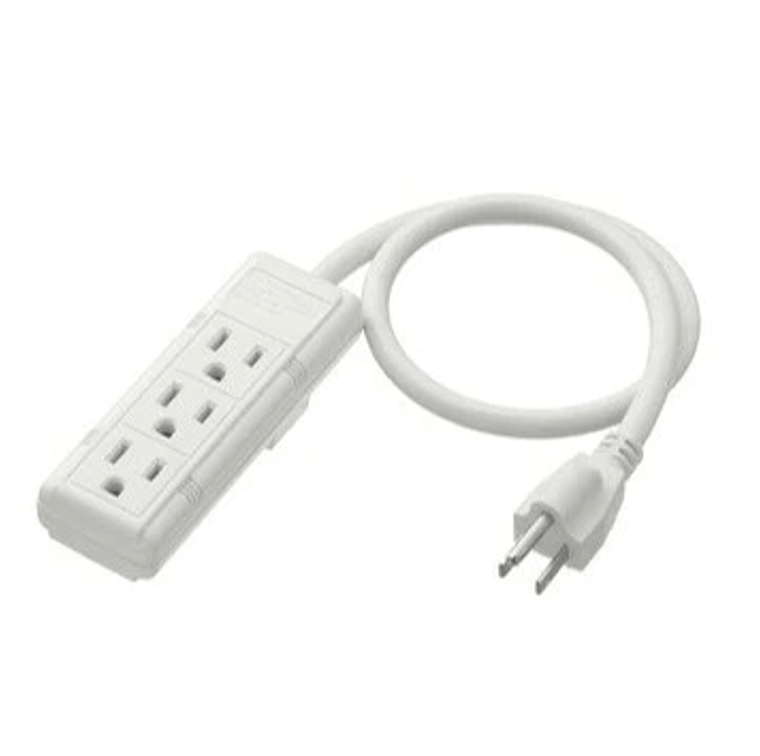 Tech Essentials - My Dorm Store