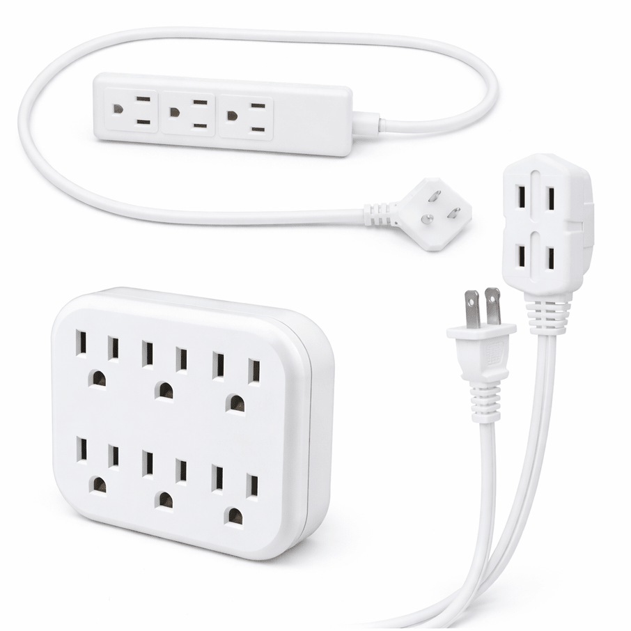 Tech Essentials - My Dorm Store