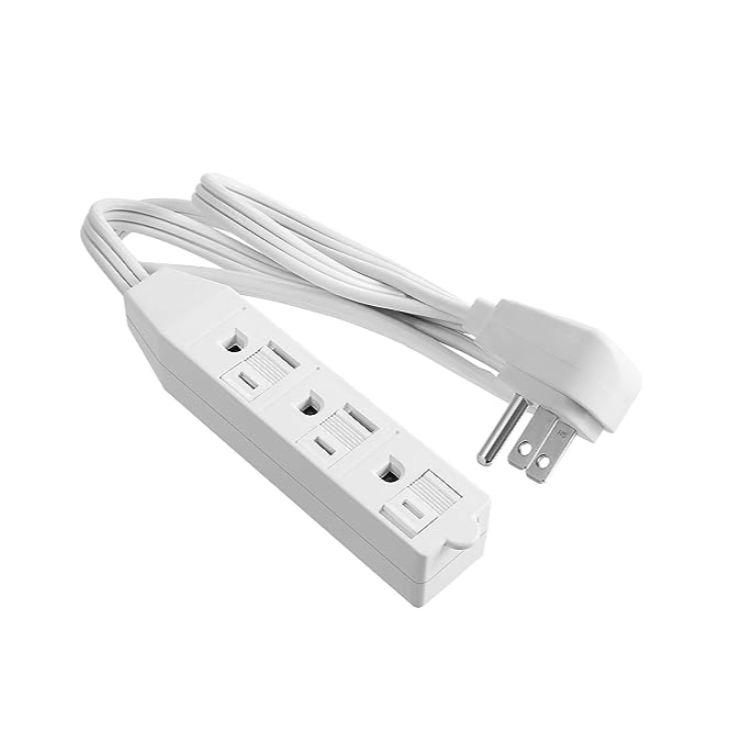 Tech Essentials - My Dorm Store