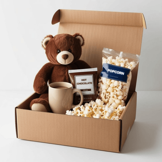 Thinking of You Care Package - My Dorm Store
