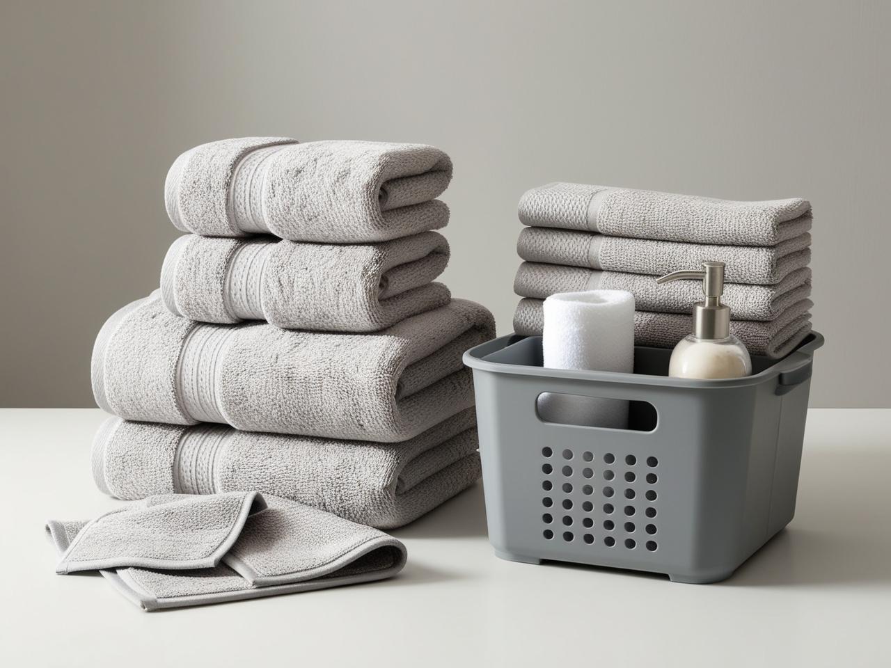 Bath Essentials - My Dorm Store