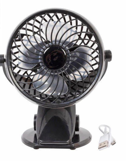 Ventilateur