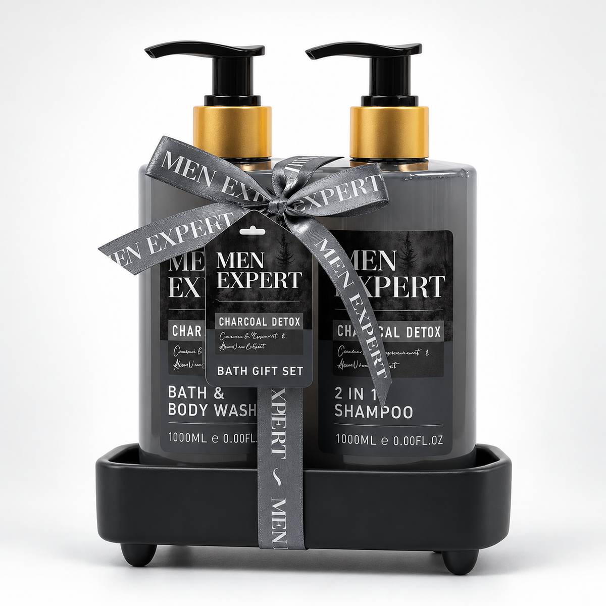 Mens Bath Kit