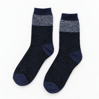 Cozy Thermal Socks