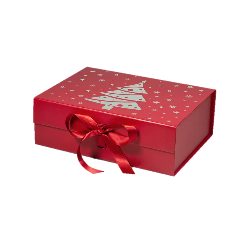 Holiday Gift Box