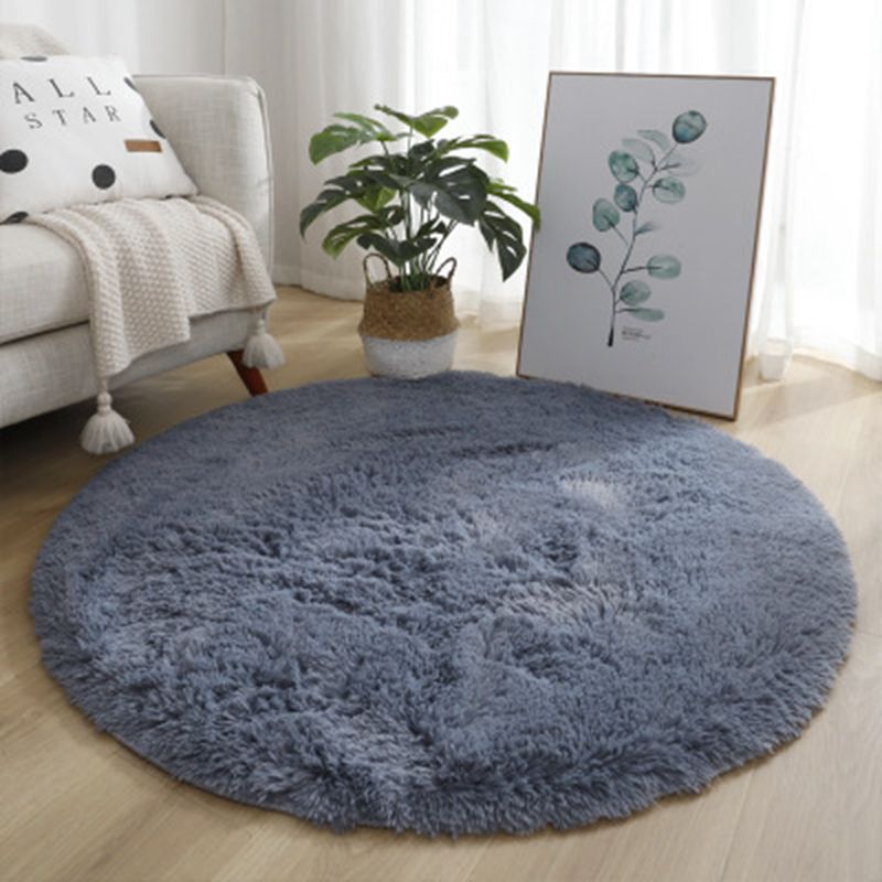 舒適的地毯