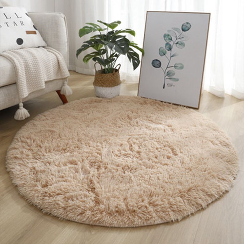 舒適的地毯