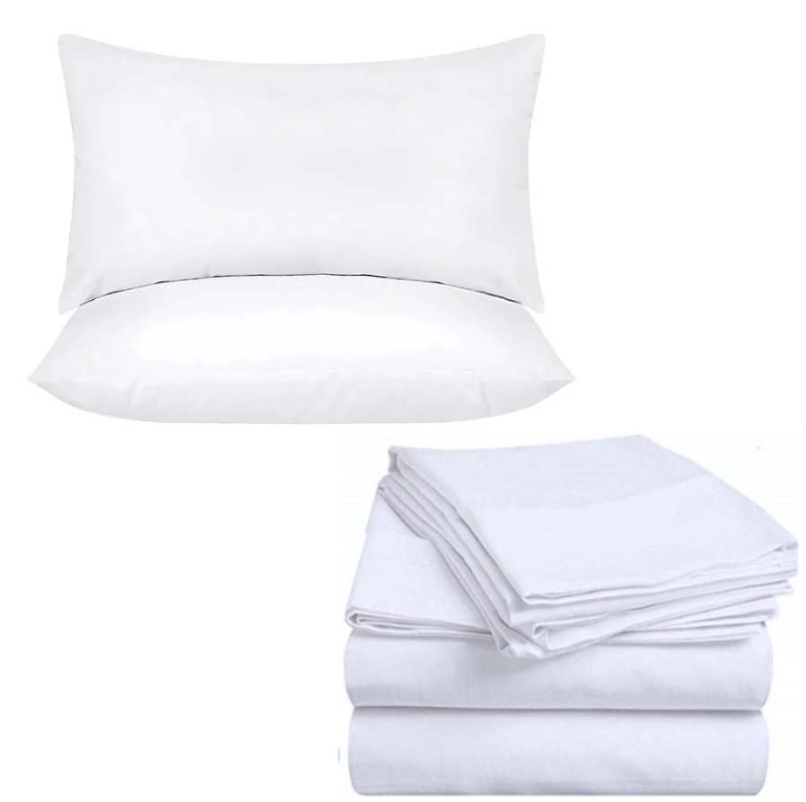 Basic Bedding Package