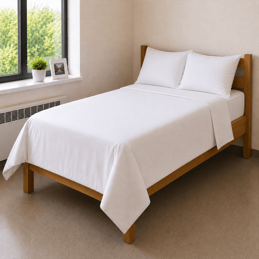 Basic Bedding Package - My Dorm Store