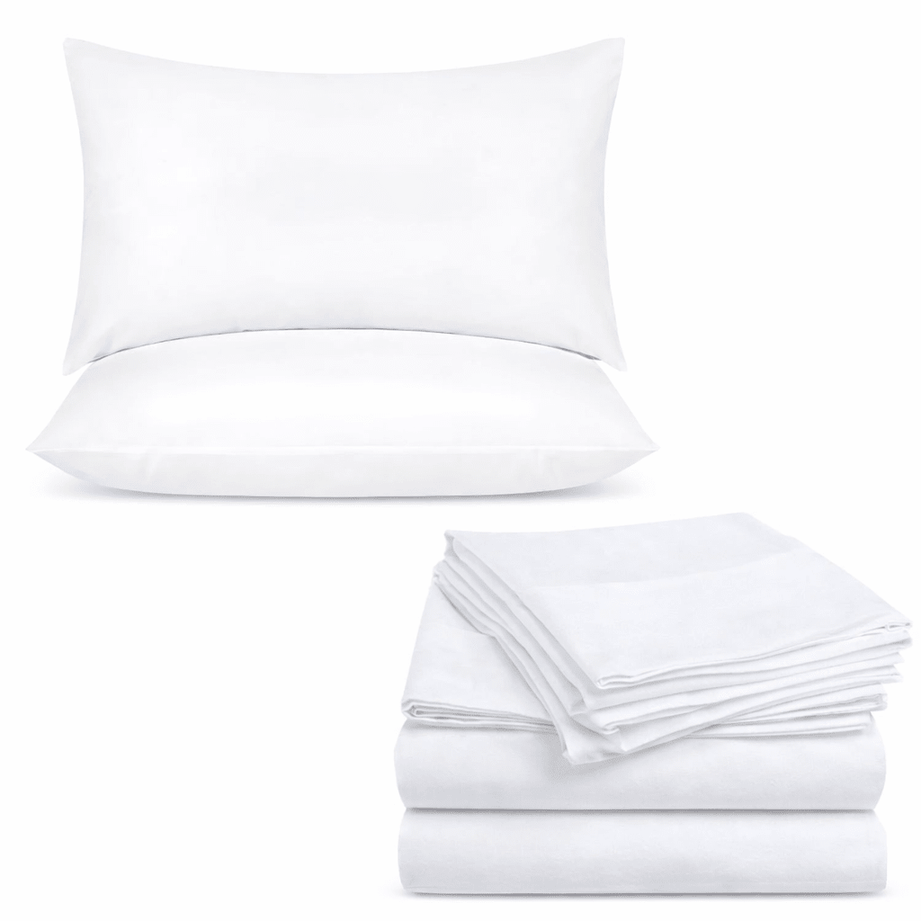 Basic Bedding Package - My Dorm Store