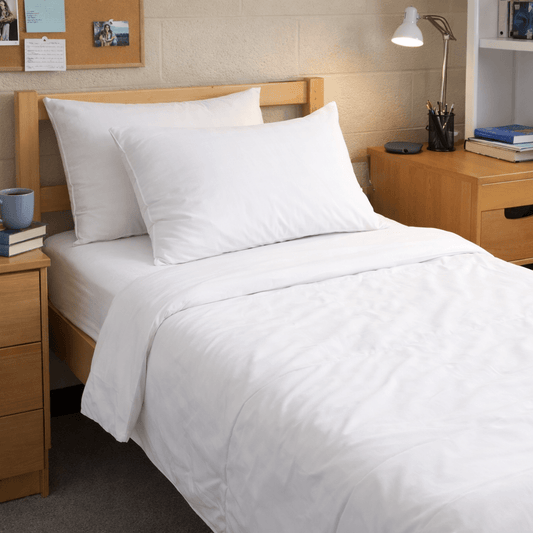 Basic Bedding Package - My Dorm Store