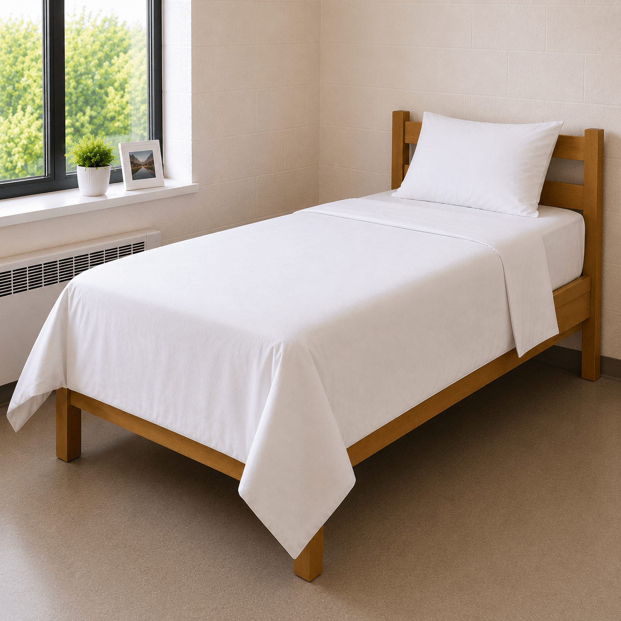 Basic Bedding Package - My Dorm Store