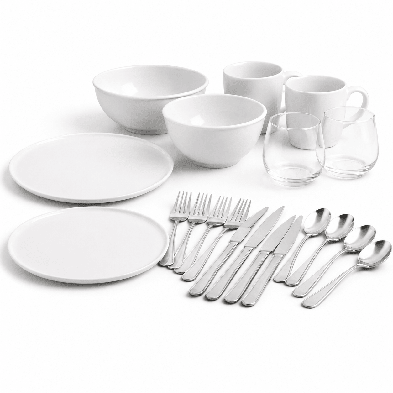 Basic Kitchen Essentials - My Dorm Store