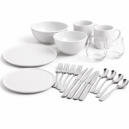 Basic Kitchen Essentials - My Dorm Store