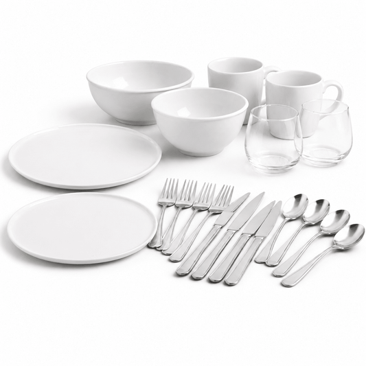 Basic Kitchen Essentials - My Dorm Store