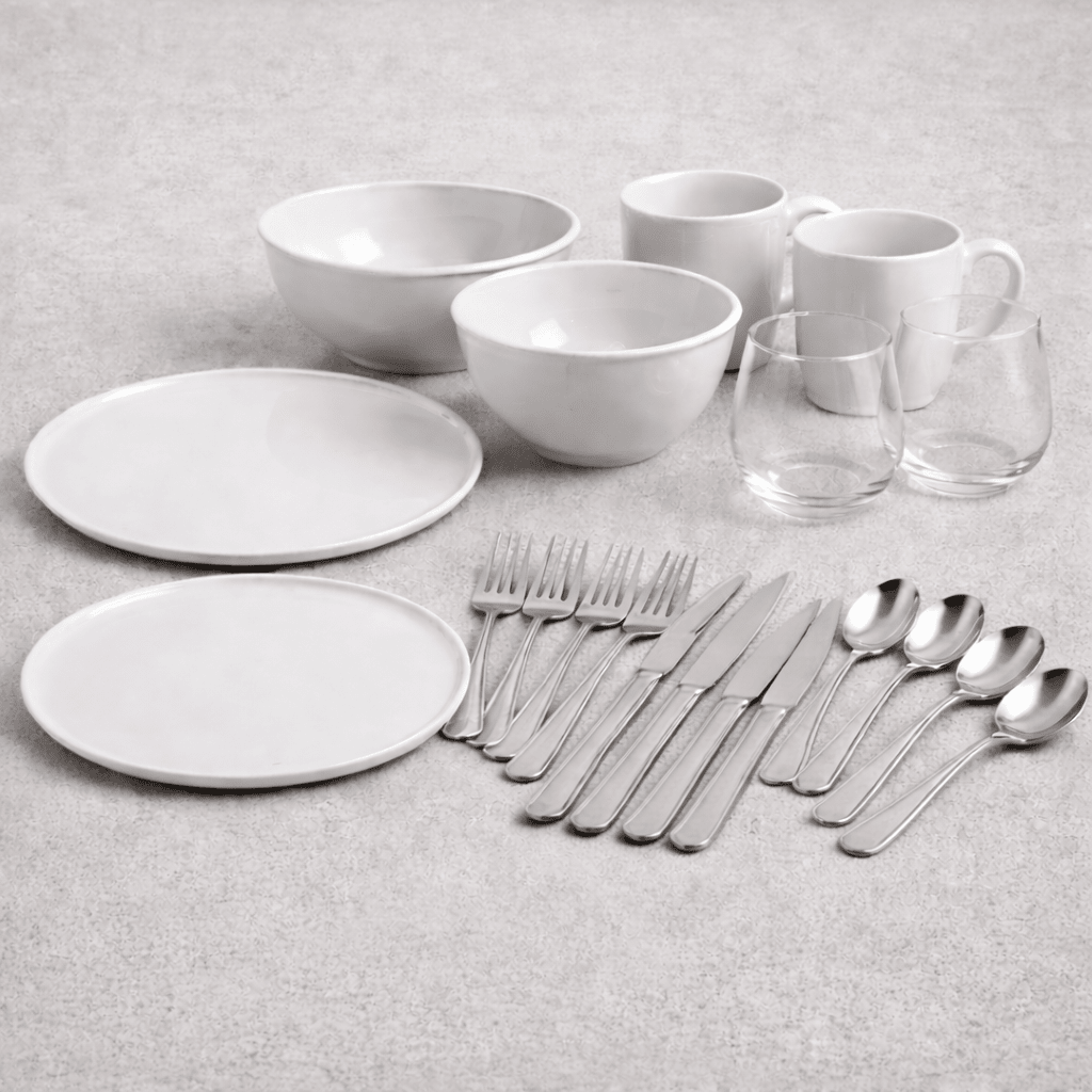 Basic Kitchen